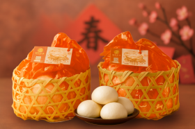 過年送長輩客戶禮物怎麼挑？老麵饅頭送禮指南｜禁忌習俗全攻略