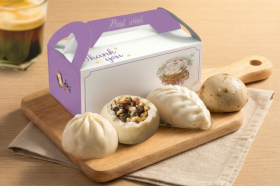 經典四喜 ⊕ 企業餐盒【限雙北配送】